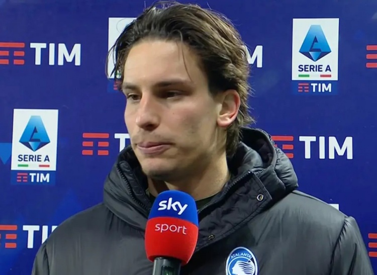 亞特蘭大門(mén)將：我覺(jué)得裁判今天吹得挺好的，最終的結果跟他沒(méi)關(guān)系