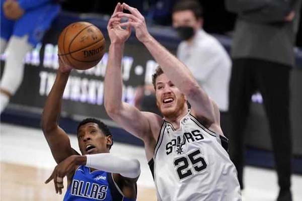 nba今日戰報