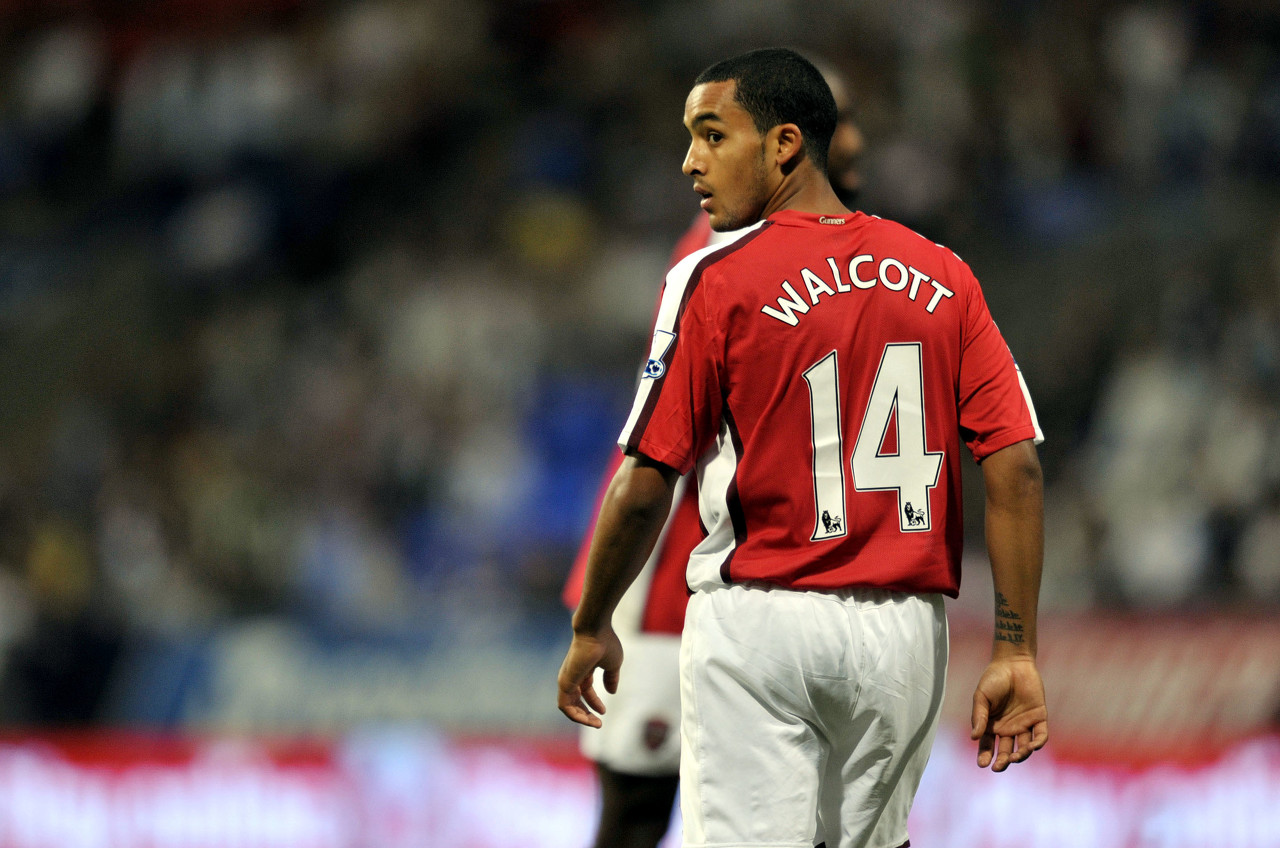 沃爾科特：和亨利踢球是夢(mèng)想，為加盟槍手拒絕利物浦切爾西曼聯(lián)