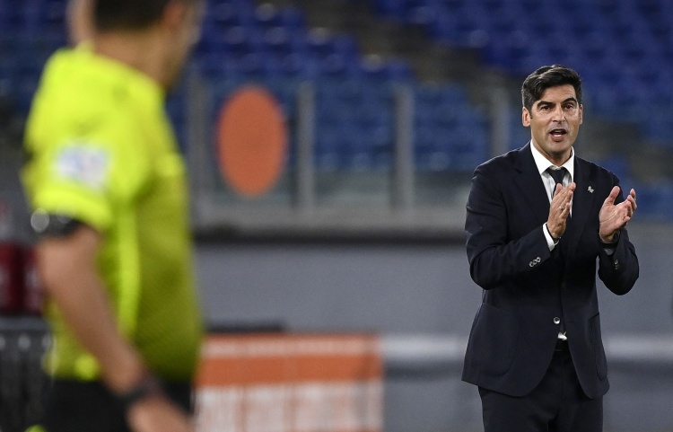 羅體：豐塞卡言論引發(fā)裁判協(xié)會(huì )不滿(mǎn)，他即將被調查