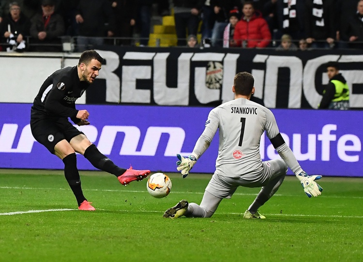 迪馬：威尼斯可能200萬(wàn)歐買(mǎi)斷F-斯坦科維奇，國米有50%二轉分成