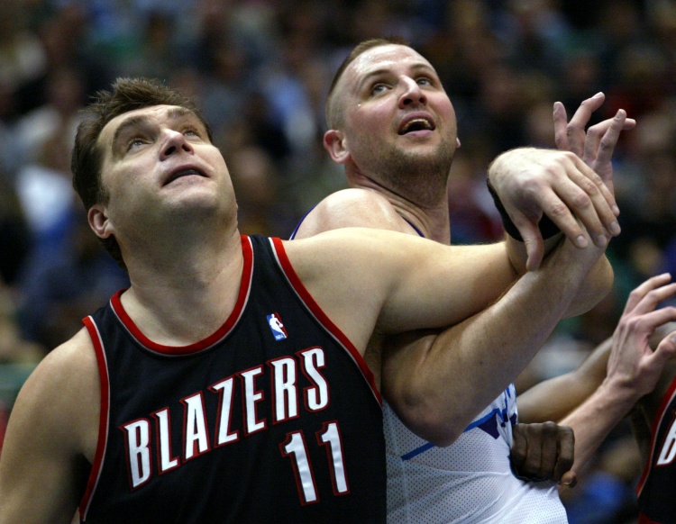 老薩:我對如果論沒(méi)有任何感覺(jué) 我很高興能進(jìn)NBA 雖然是30歲才進(jìn)