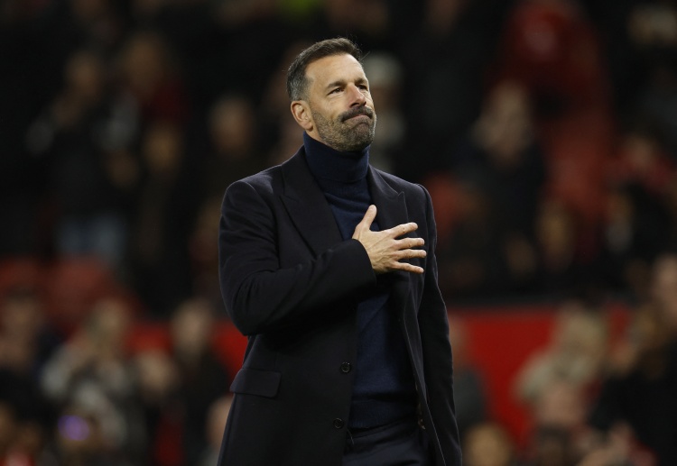 范尼：每個(gè)人都知道曼城的實(shí)力 希望瓦爾迪能及時(shí)復出