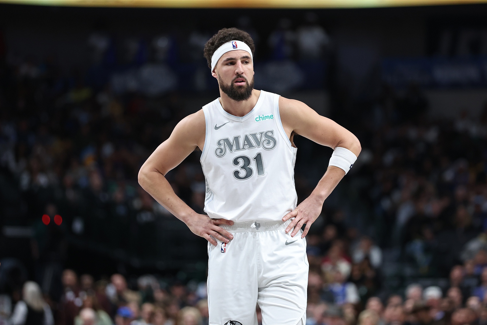 基德：克萊非常無(wú)私 隊友都支持他 他也讓隊友們打得更輕松